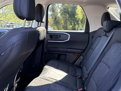 Used 2022 Ford Bronco Sport Big Bend image 18