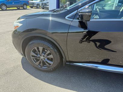 Used 2018 Nissan Murano SV w/ Premium Package