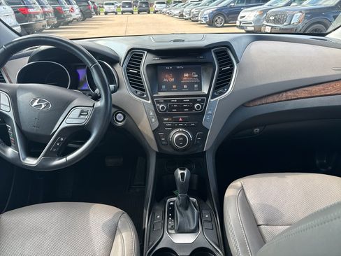 Used 2018 Hyundai Santa Fe Sport AWD/4WD image 17