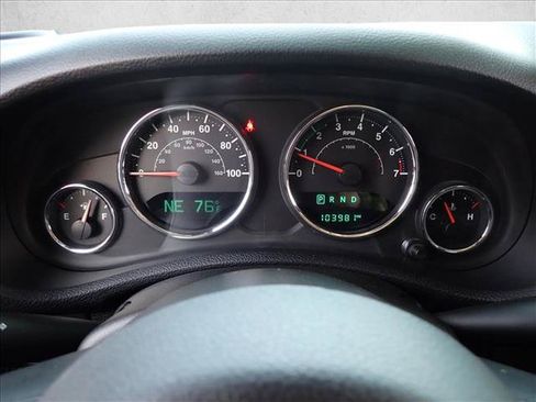 Used 2024 RAM 2500 Laramie w/ Night Edition AWD/4WD image 23