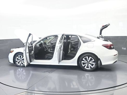 Used 2025 Honda Civic LX image 69