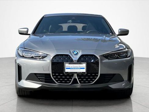 Used 2023 BMW i4 eDrive35 w/ Premium Package image 8