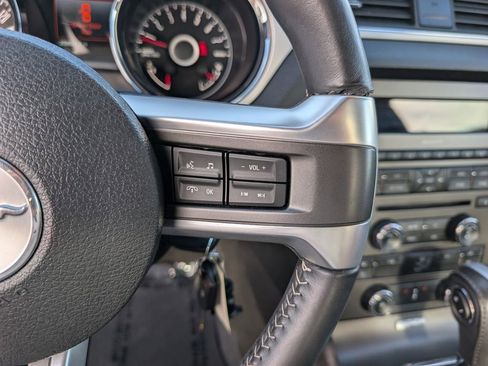 Used 2014 Ford Mustang Premium w/ Equipment Group 202A image 21