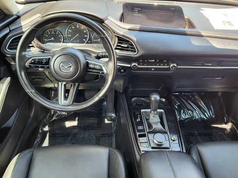Used 2024 MAZDA CX-30 AWD 2.5 S w/ Select Sport Pkg image 3