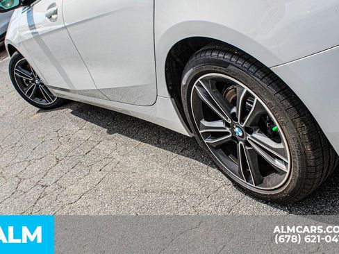 Used 2023 BMW 228i xDrive Gran Coupe w/ Convenience Package AWD/4WD image 15