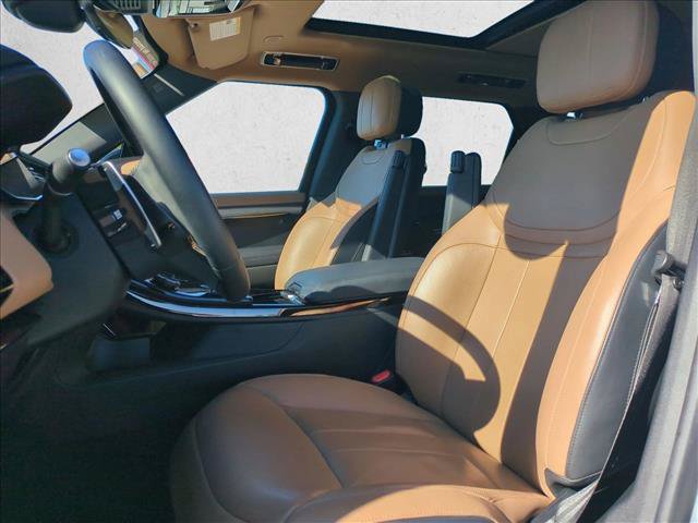 Certified 2023 Land Rover Range Rover Sport SE Dynamic AWD/4WD image 17
