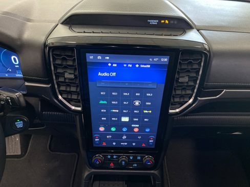 Certified 2024 Ford Ranger Lariat w/ FX4 Off-Road Package image 23