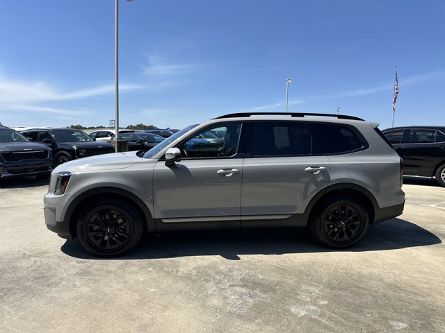 Certified 2023 Kia Telluride SX X-Pro AWD/4WD image 9