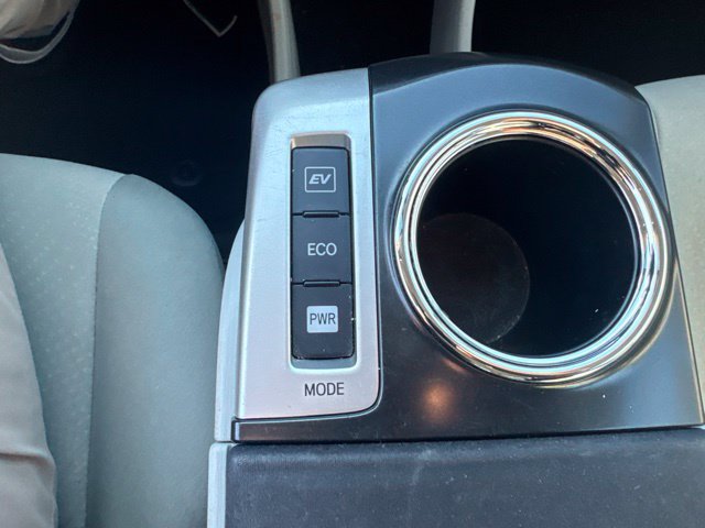 Used 2012 Toyota Prius V Three FWD image 12