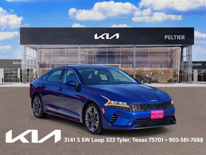 Used 2022 Kia K5 EX