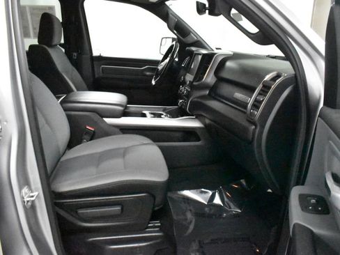Used 2022 RAM 1500 Big Horn image 12
