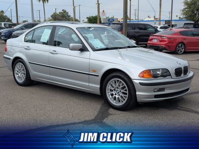 Used 1999 BMW 328i Sedan