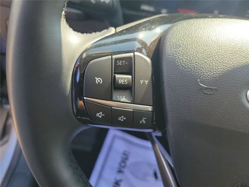 Used 2024 Ford Escape Active AWD/4WD image 23