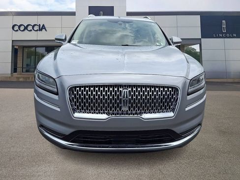 Certified 2023 Lincoln Nautilus AWD w/ Premium Package image 2