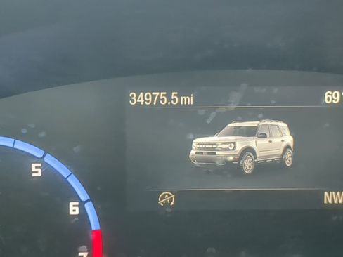 Used 2021 Ford Bronco Sport Big Bend AWD/4WD image 67