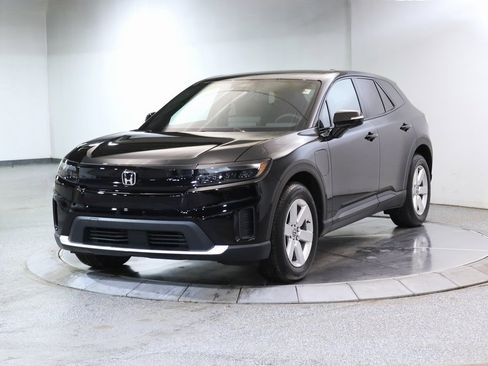 Used 2025 Honda Prologue EX image 3