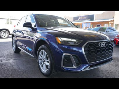 Used 2022 Audi Q5 2.0T Premium