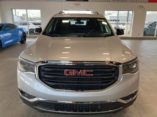Used 2017 GMC Acadia SLE w/ Driver Alert Package I AWD/4WD video 2
