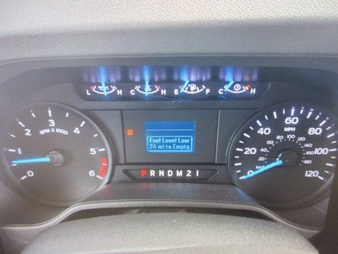 Used 2022 Ford E-350 and Econoline 350 Super Duty w/ Shuttle Bus Prep Package RWD image 11