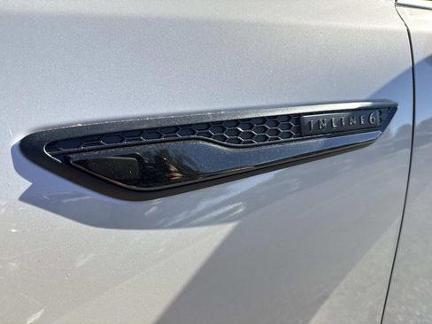 New 2026 MAZDA CX-90 3.3 Turbo w/ Premium Sport Pkg image 14