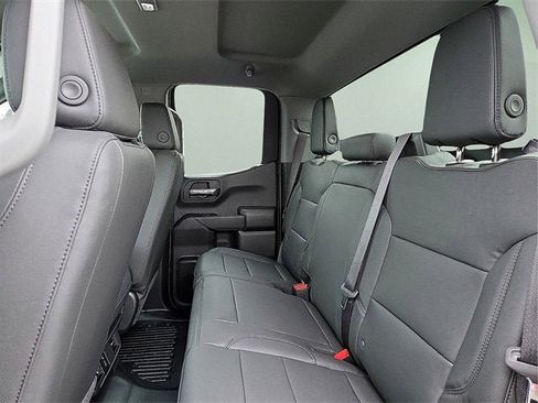 New 2026 Chevrolet Silverado 1500 W/T w/ WT Value Package image 13