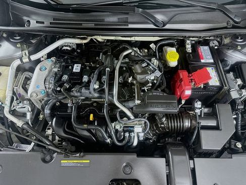 Used 2024 Nissan Sentra S FWD image 28