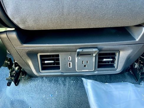 New 2026 Chevrolet Silverado 1500 LT AWD/4WD image 24