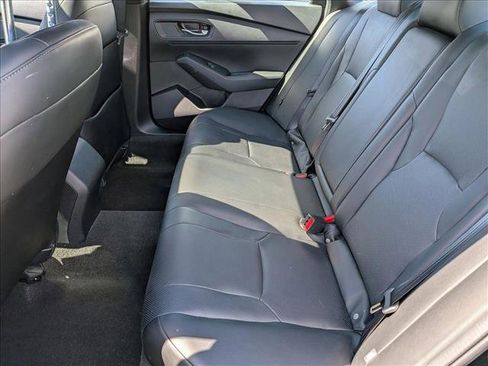 Certified 2024 Honda Accord Sport image 18