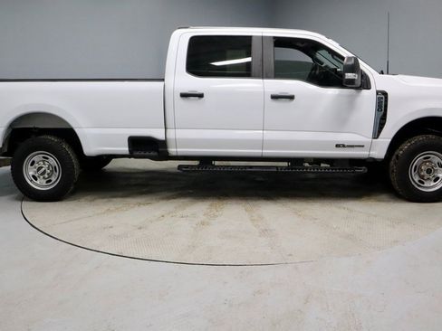 Certified 2024 Ford F250 XL w/ XL Driver Assist Package image 11