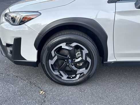 Used 2023 Subaru Crosstrek 2.5i Limited w/ Popular Package #3 image 16
