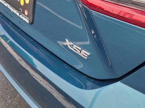 New 2026 Toyota Camry XSE AWD/4WD image 7