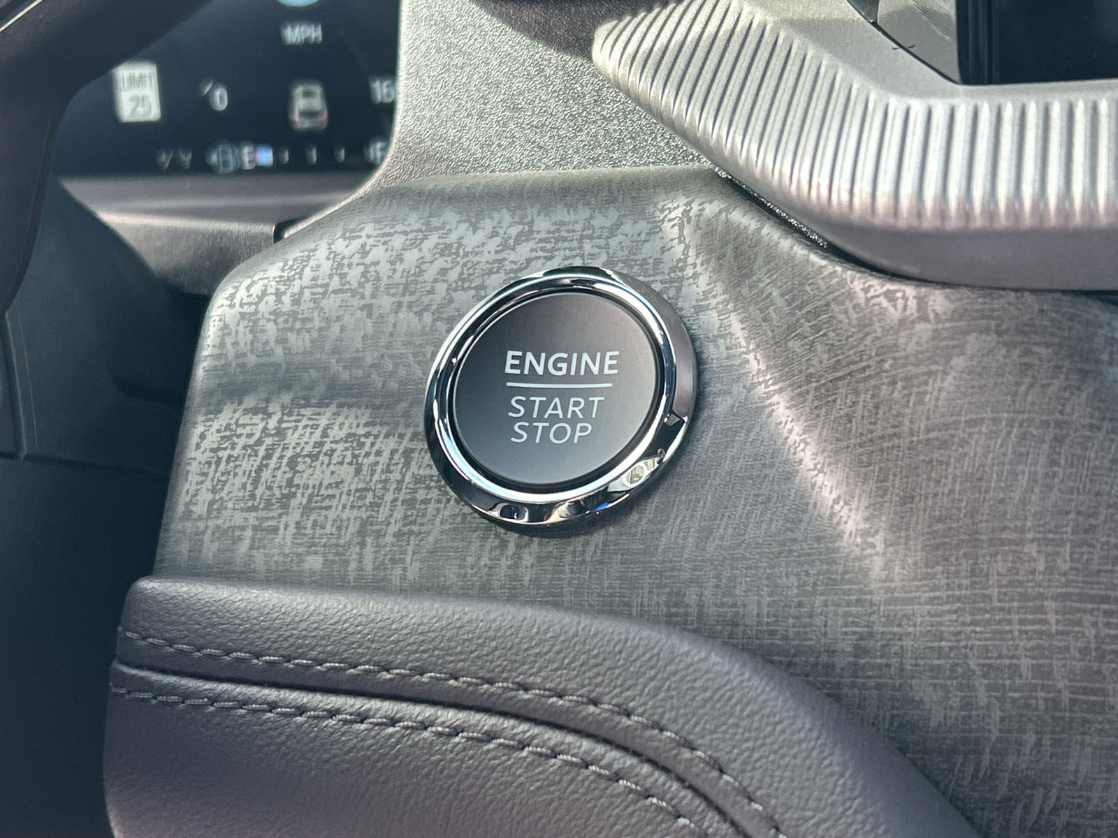 New 2027 Ford Explorer Platinum AWD/4WD image 26