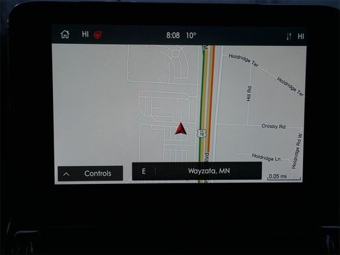 Used 2020 Lincoln Navigator Reserve w/ Luxury Package image 18