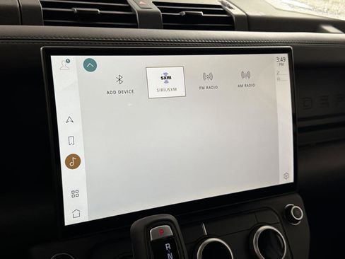 New 2026 Land Rover Defender 110 S image 18