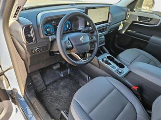 New 2025 Ford Bronco Sport Badlands video 3