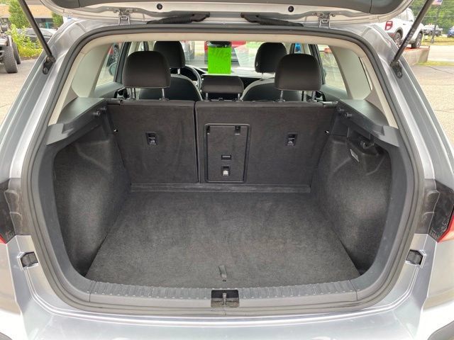 Used 2024 Volkswagen Taos S AWD/4WD image 5