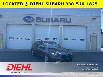 Used 2025 Subaru Impreza 2.0i