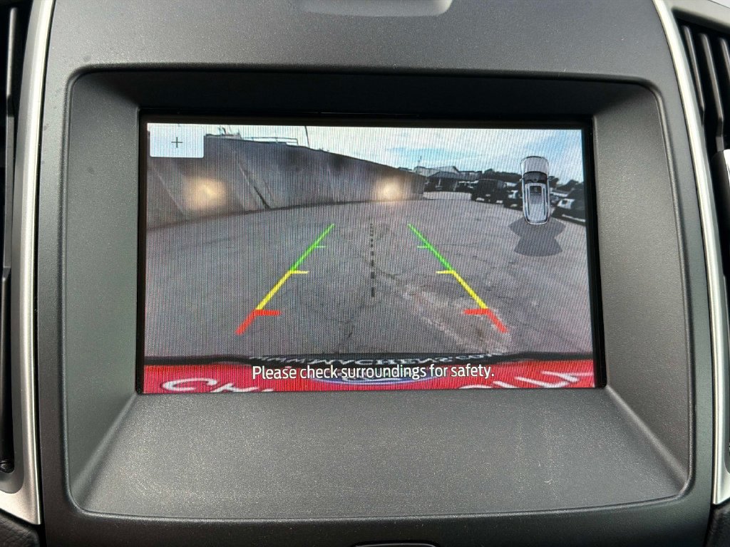 Used 2020 Ford Edge SEL w/ Convenience Package AWD/4WD image 25
