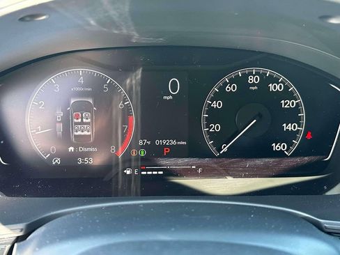 Certified 2023 Honda Civic EX image 23