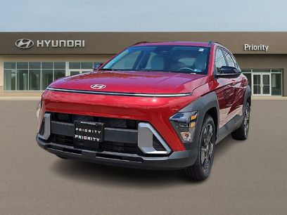 New 2026 Hyundai Kona SEL Sport