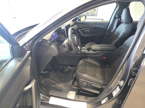 New 2026 MAZDA CX-5 Select AWD/4WD image 10