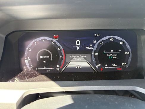 New 2026 Toyota 4Runner Limited AWD/4WD image 14