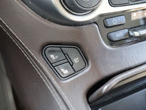 Used 2016 Chevrolet Tahoe LTZ image 25