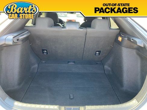 Used 2022 Honda Civic Sport image 8