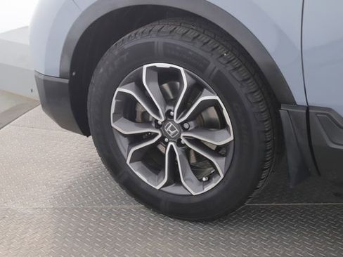 Used 2020 Honda CR-V EX-L image 13