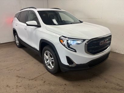 Used 2020 GMC Terrain SLE w/ Driver Convenience Package