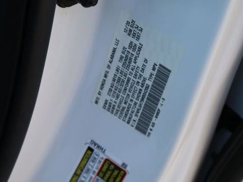 Used 2021 Honda Odyssey EX-L image 29