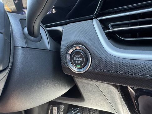 New 2026 Chevrolet TrailBlazer LT w/ Driver Confidence Package image 25