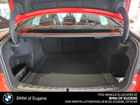 New 2026 BMW M3 Competition image 17