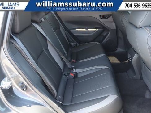 New 2026 Subaru Crosstrek 2.5i Wilderness AWD/4WD image 21
